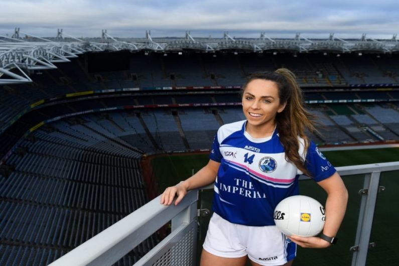 Cavan Footballer urges people to support Jack and Jill foundation