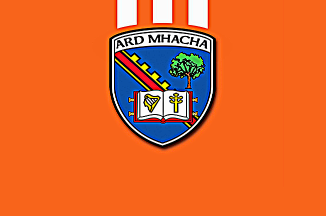 Armagh Suspend Training After Positive Covid-19 Cases | NorthernSound