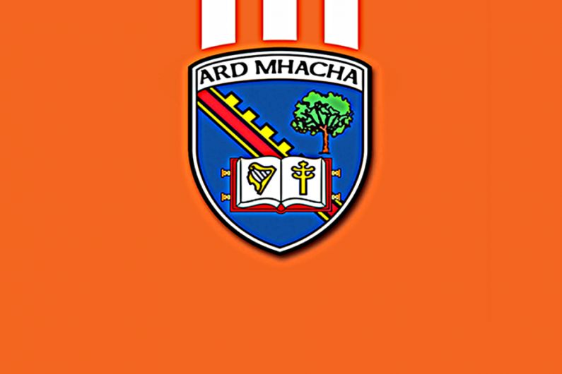 Armagh ease past Fermanagh into Ulster semi-final | NorthernSound