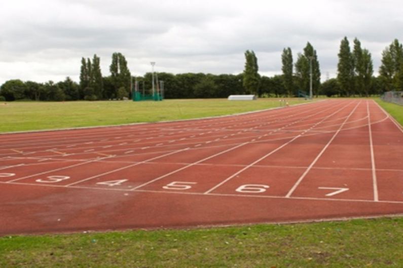National Indoor Athletics Championships Cancelled