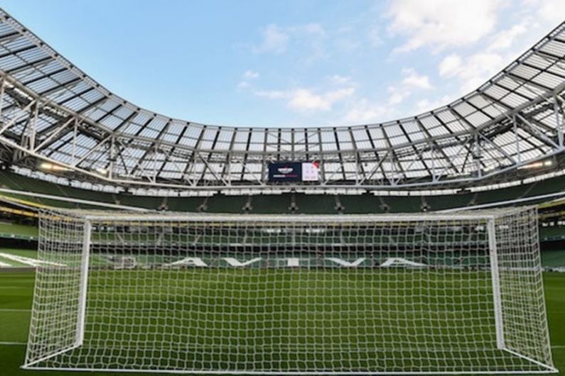 Ireland looking to avoid defeat against Bulgaria