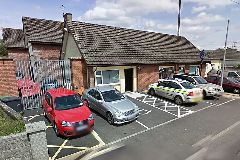 Two additional Garda Sergeants to be allocated to Ballyconnell Sub-district