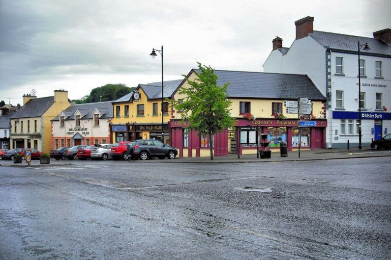 Businesses express concern over lack of parking in Ballyjamesduff