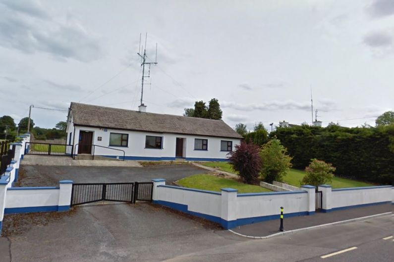 Planning application for works at Bawnboy Garda Station expected by December