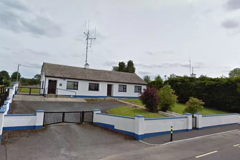 Re-opening of Bawnboy Garda Station 'under review' despite previous Programme for Government commitment