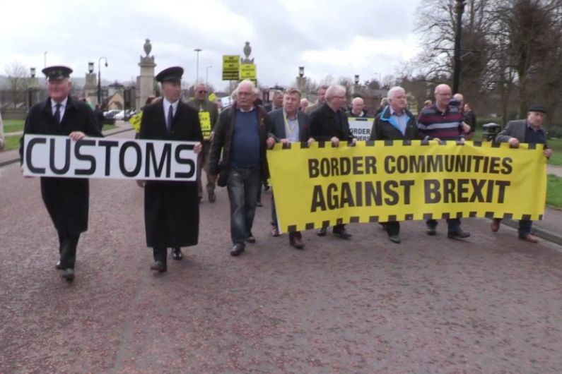 Border Communities against Brexit meets with Taoiseach as December deadline approaches