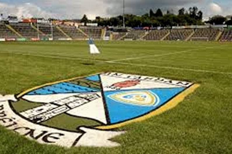 Crosserlough looking forward to Ulster championship