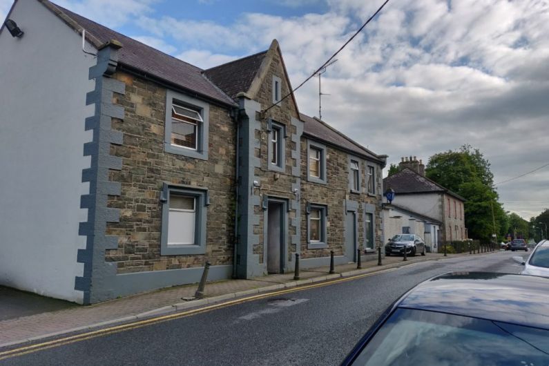 End of 2022 at the earliest before new Bailieborough Garda Station is complete
