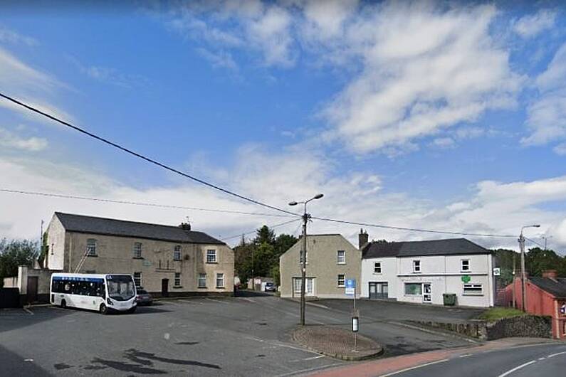 Calls to restore GP services in Ballyhaise