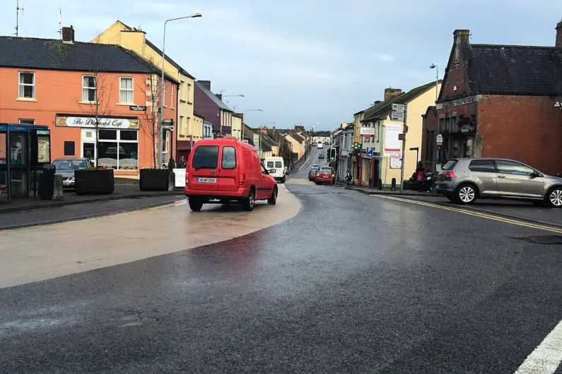 National effort to rezone land in Belturbet under new CDP scuppered