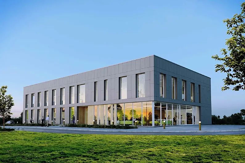 "Unprecedented" consultation taking place to define role of new €7 million innovation centre in Monaghan