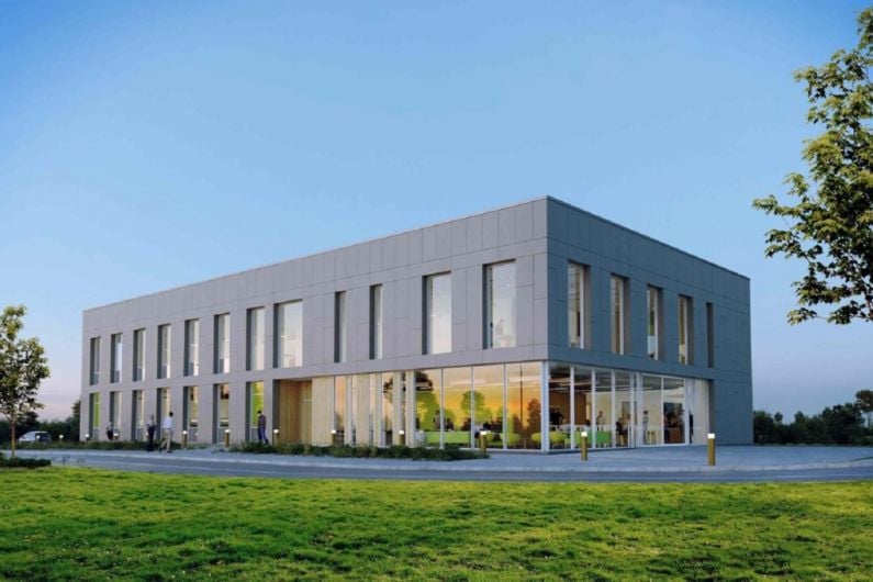 Hopes new BioConnect Innovation Centre will foster co-operation between local businesses