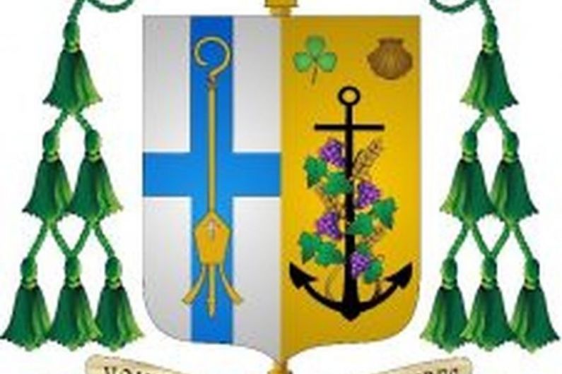 Bishop-elect of Kilmore chooses coat-of-arms following his recent appointment