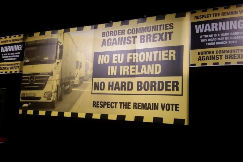 People in border areas reminded not to take free movement and peace for granted