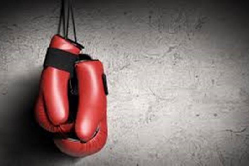 Local Boxers back in the ring