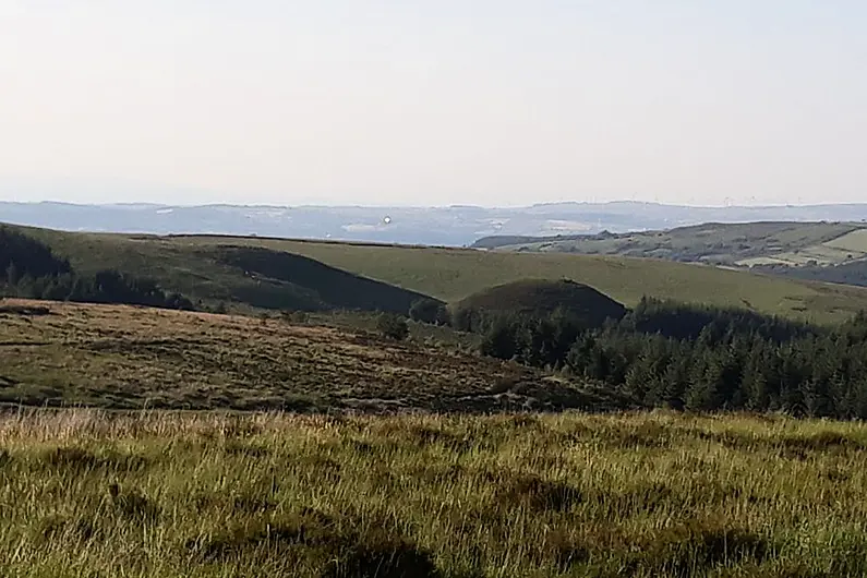 Art exhibition on bog landscapes in Cavan to take place next week