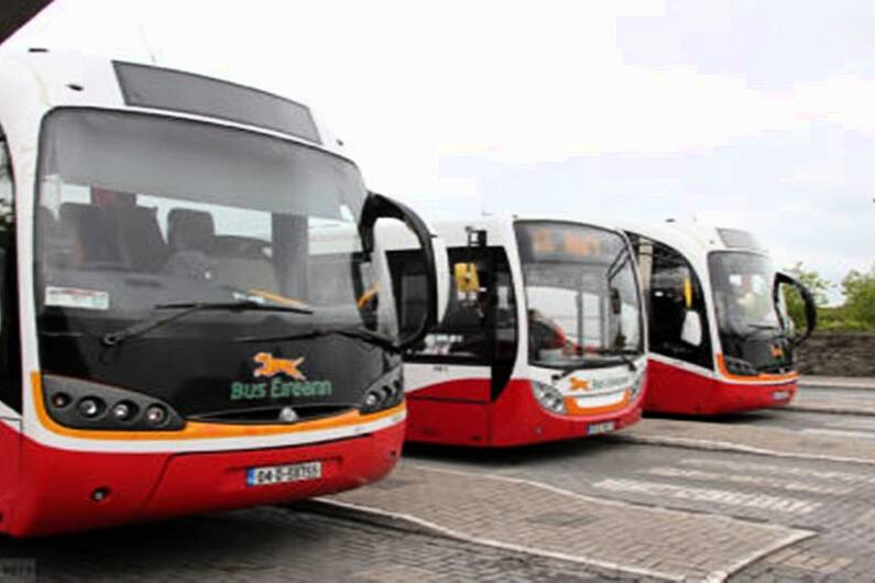 Mother's outrage after son was left 'stranded' at Cavan Town bus station