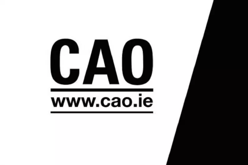 First round CAO offers to be released this afternoon