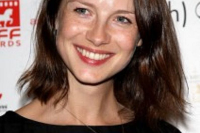 Monaghan's Caitriona Balfe nominated for two IFTA awards