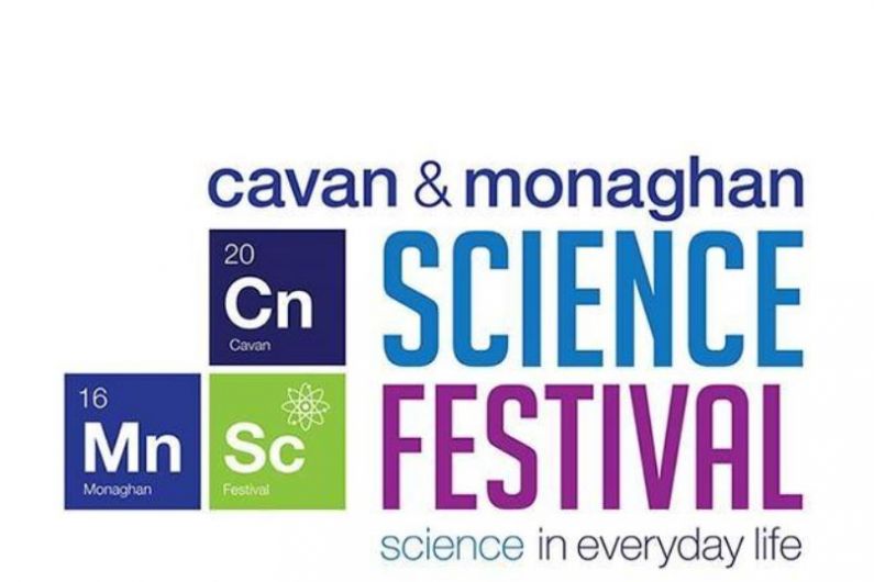 Local Science Festival kicks off with major exhibitions