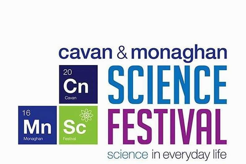 Science Week gets underway across the region