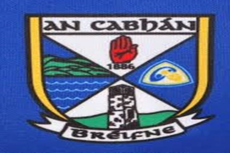 Second-half comeback sees Cavan minors beat Fermanagh