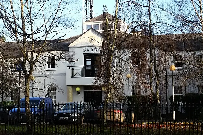 Retired Cavan Garda Superintendent jailed for possession of €259,000 worth of cannabis