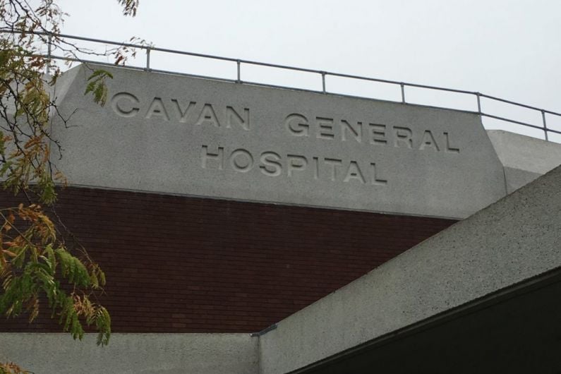 Local TD says review provides "absolute certainty that the MLU in Cavan General Hospital is here to stay"