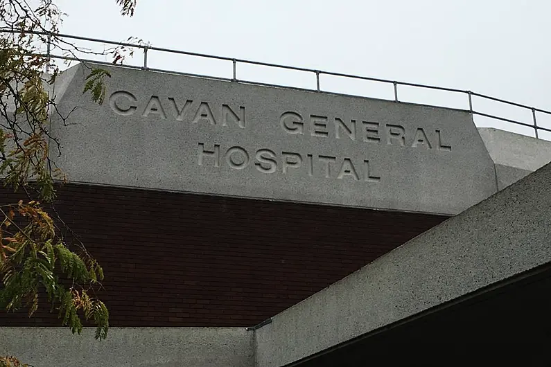 Local TD says review provides "absolute certainty that the MLU in Cavan General Hospital is here to stay"