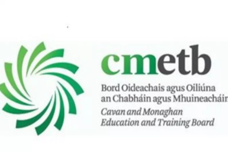 CMETB call for funding to support local teachers working from home this school year