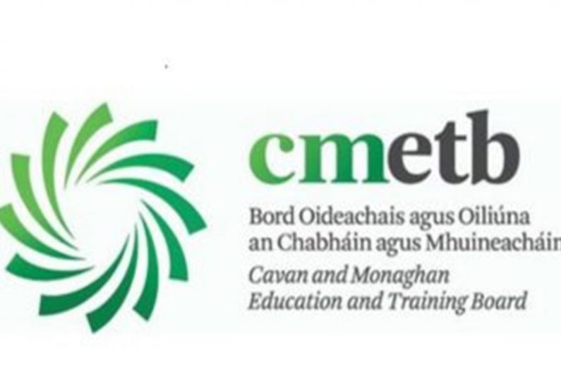 Adult Education with CMETB - Adult Learners' Week-  Full Interview - The Wider View