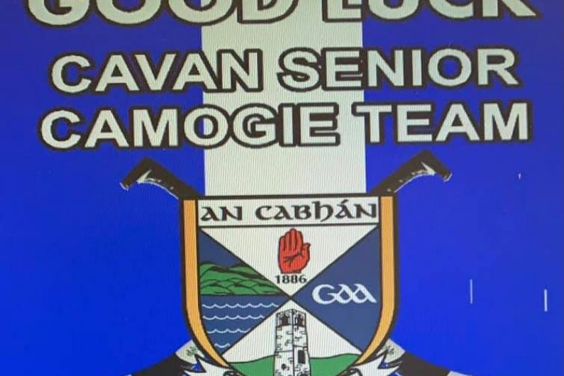 Cavan Camogs looking to reach All Ireland final