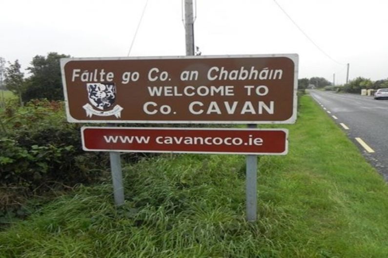 People are being urged to celebrate Cavan Day today during a special online event this evening