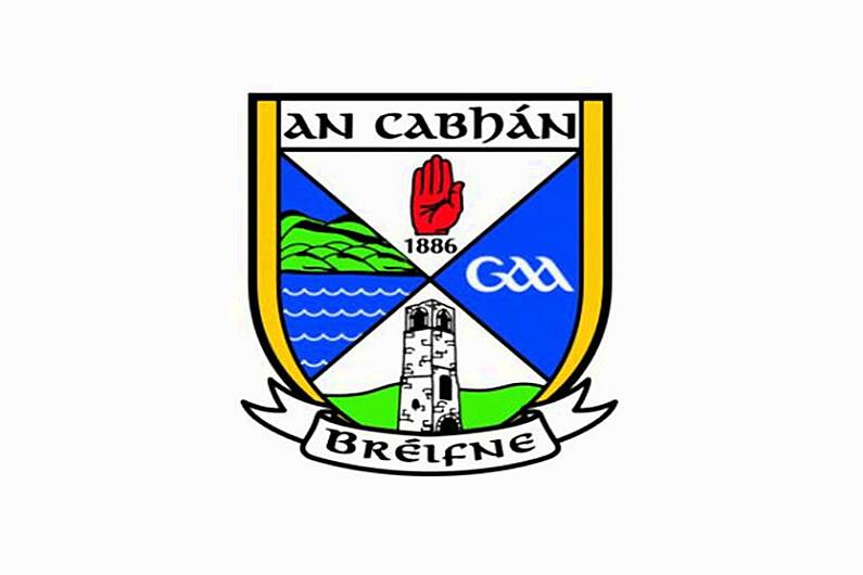 Crosserlough Bounce Into Cavan Semi-Final