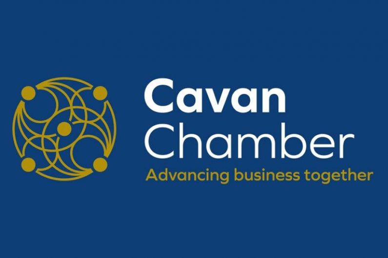 Cavan Chamber of Commerce President praises "community spirit" among retailers in the county