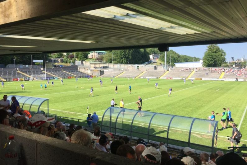 A Cavan GAA club has been granted permission for new developments in its playing field