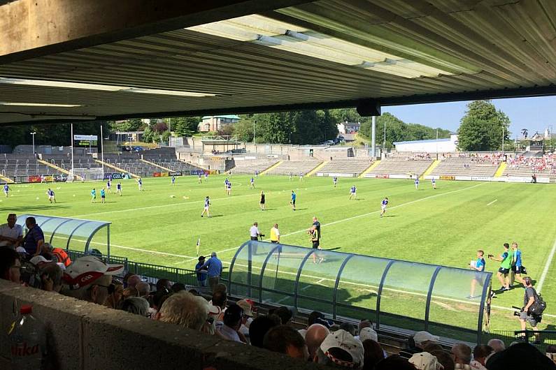 Cavan GAA makes 'no comment' on Kingspan sponsorship