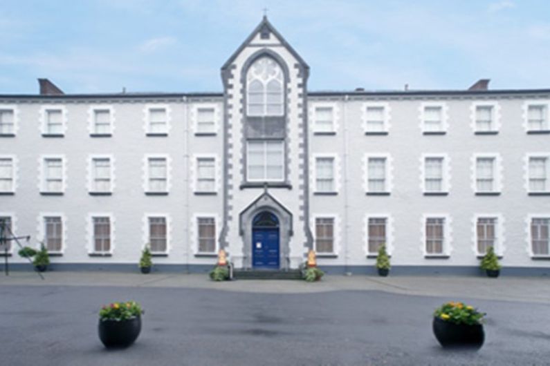 Cavan County Museum announces plans to develop Ireland's first National Storytelling Centre