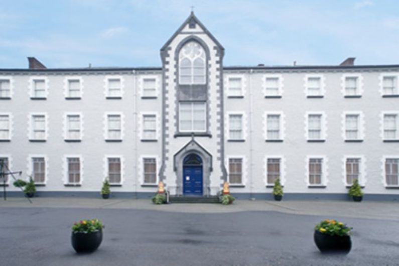 Gardaí following 'definite line of inquiry' after recent act of vandalism in sensory garden at Cavan Museum