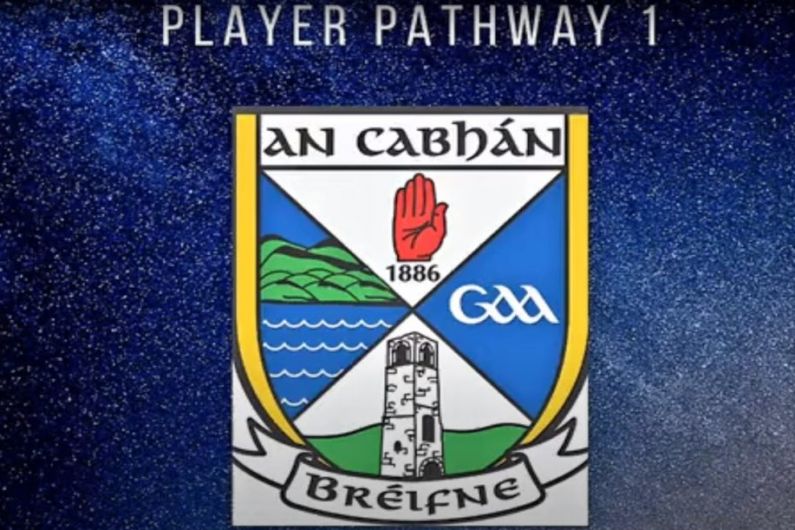 Cavan GAA Players Pathways - Episodes 1 &amp; 2