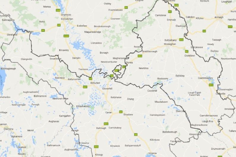 Cavan Monaghan could become political constituency in its own right