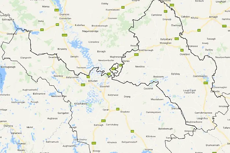 Cavan and Monaghan seen as "key towns" in helping grow border and western region