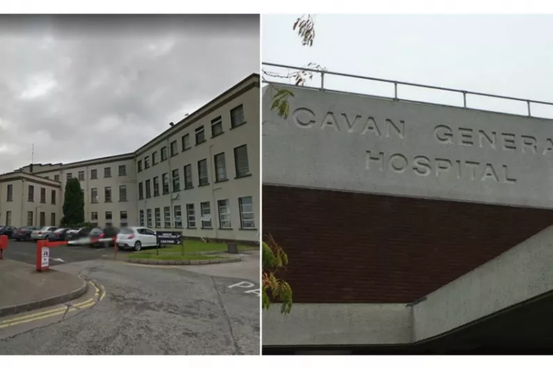 Almost &euro;6.9 million spent on agency staff in Cavan and Monaghan Hospital in 2019
