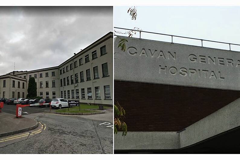 Almost €93,000 paid in parking charges at local hospitals