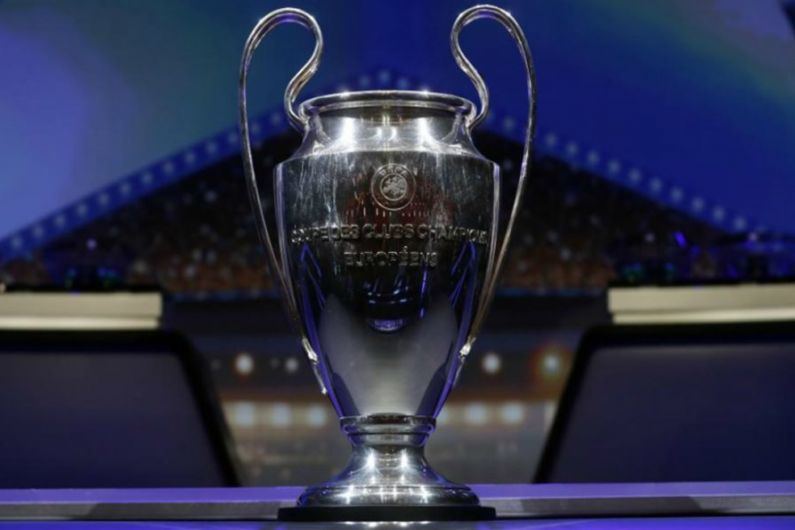 Liverpool draw Real Madrid in Champions League