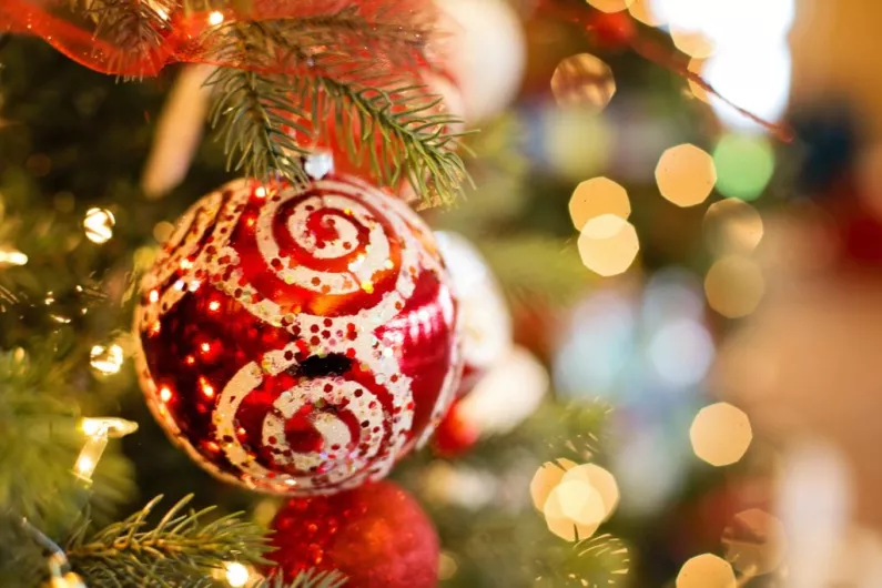 Fund for Bailieborough Christmas lights at over 8,000 euros so far
