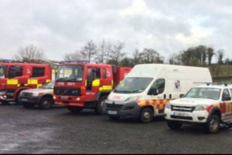 Monaghan Civil Defence comes in for high praise