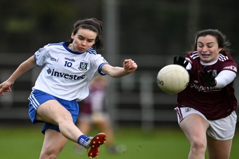 Cavan and Monaghan discover All-Ireland ladies fixtures