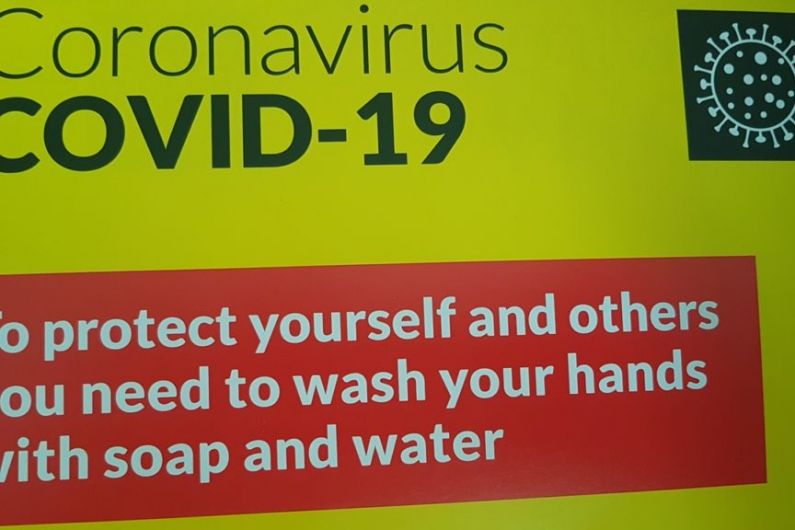 There has been 777 cases of coronavirus confirmed in Ireland in the last 14 days.