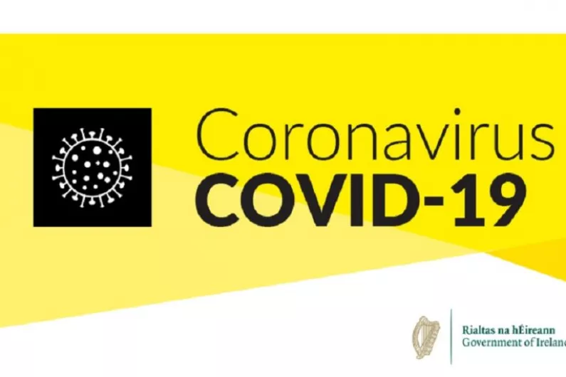 NPHET says spread of Covid-19 continues to be particularly high in Cavan and Monaghan